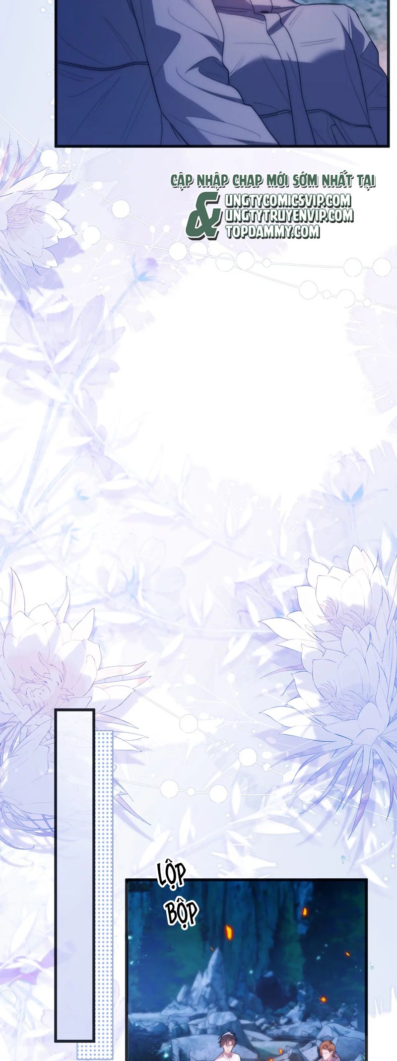Desharow Nhân Ngư Chapter 50 - Next Chapter 51
