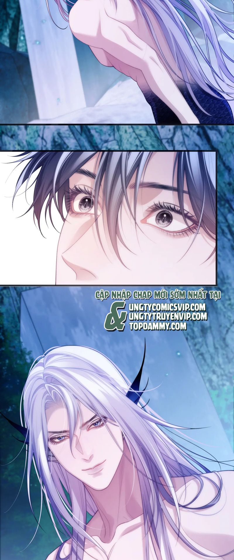 Desharow Nhân Ngư Chapter 50 - Next Chapter 51