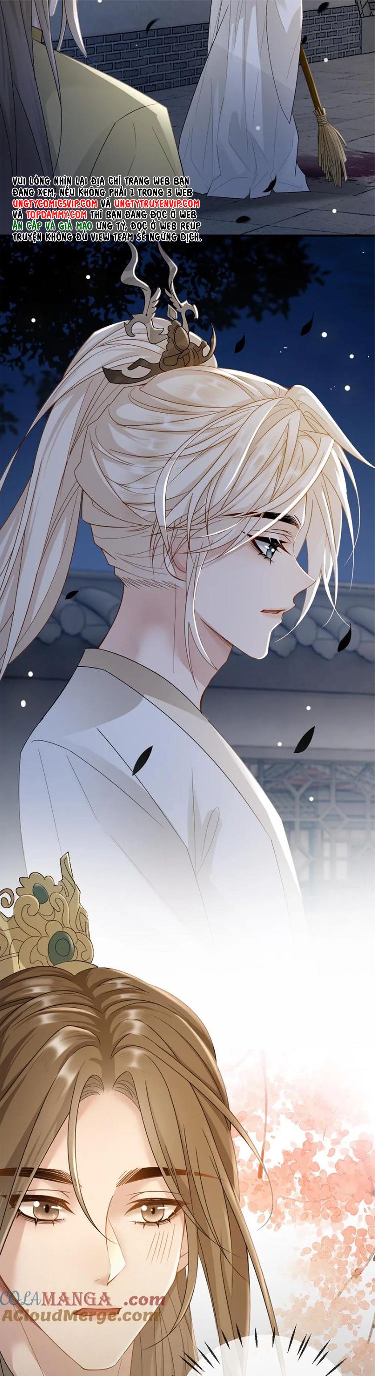 Lang Cẩu Chủ Thần Chapter 215 - Next Chapter 216