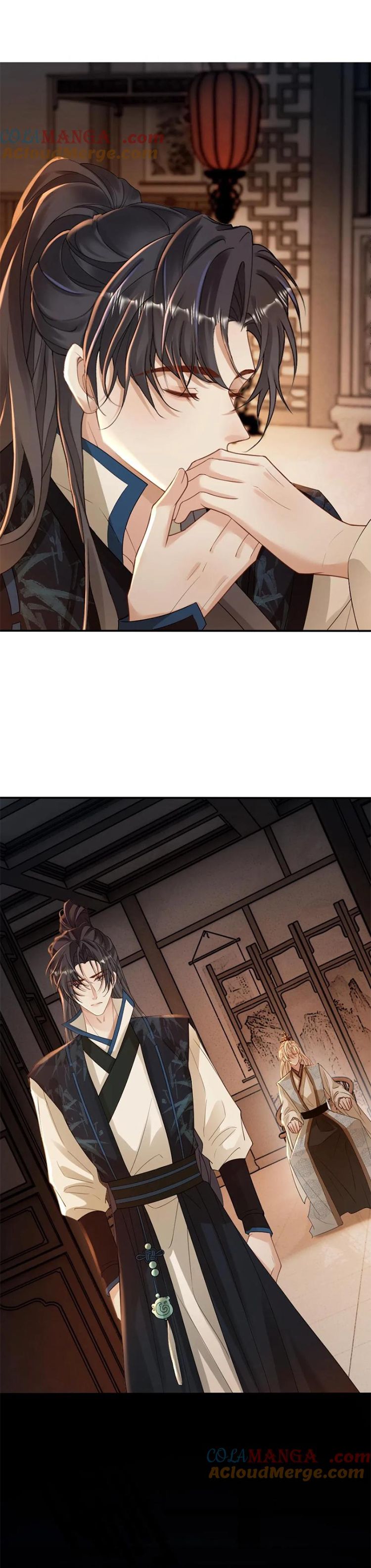 Lang Cẩu Chủ Thần Chapter 215 - Next Chapter 216