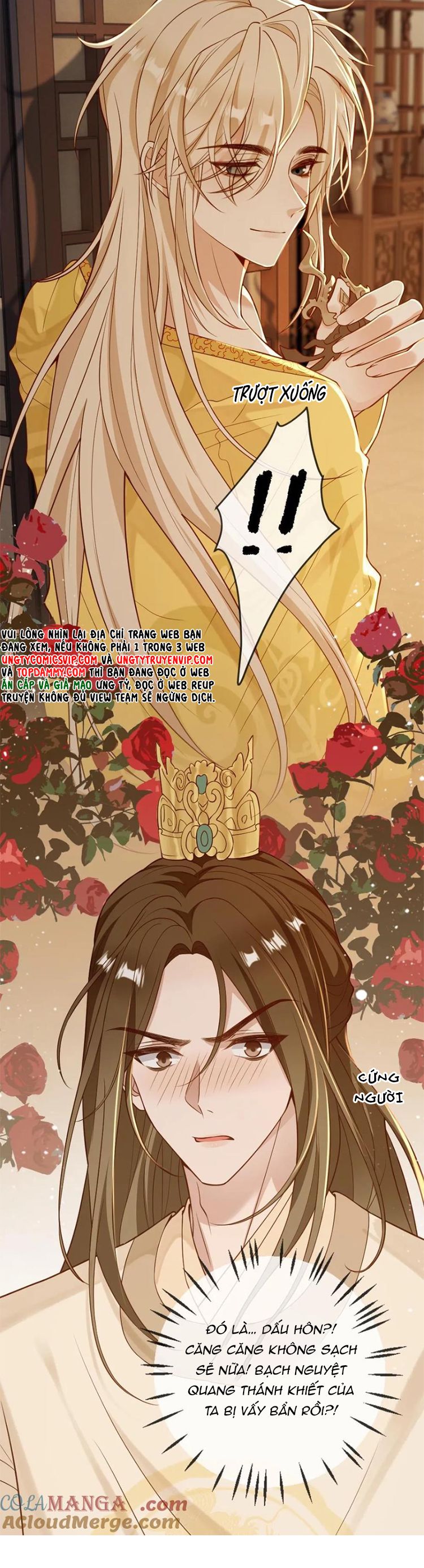 Lang Cẩu Chủ Thần Chapter 216 - Next Chapter 217