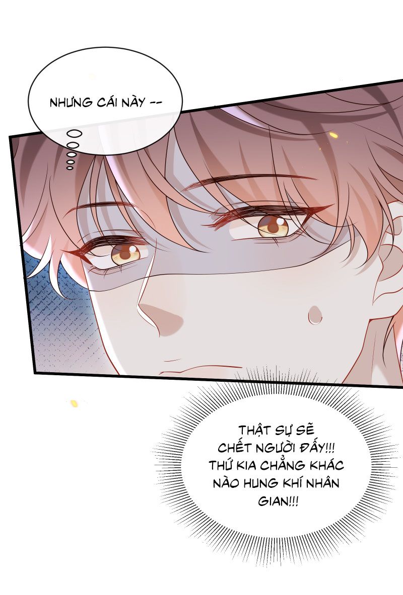 Anh Ấy Đến Từ Màn Đêm Chapter 51 - Trang 4