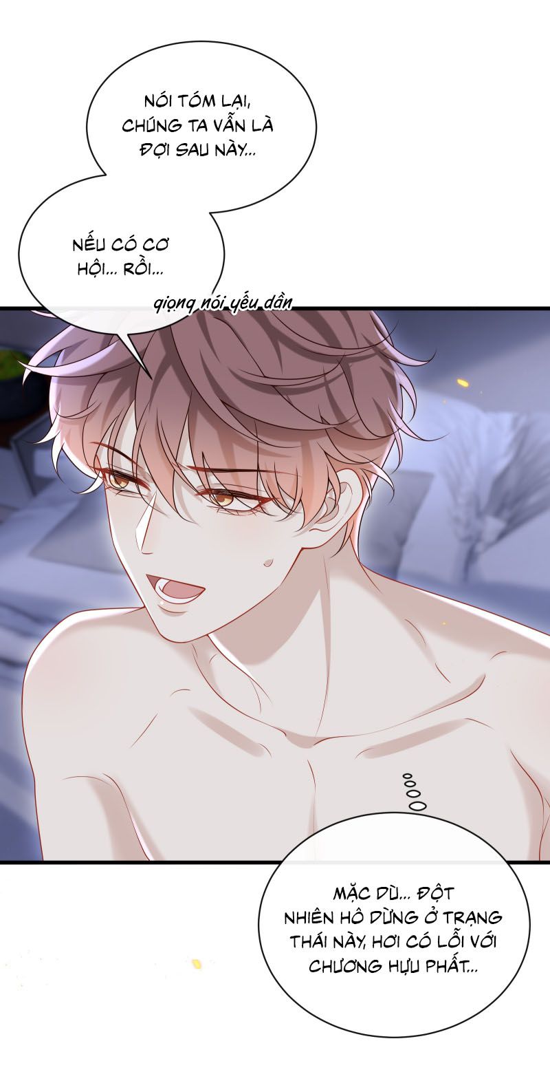 Anh Ấy Đến Từ Màn Đêm Chapter 51 - Trang 4