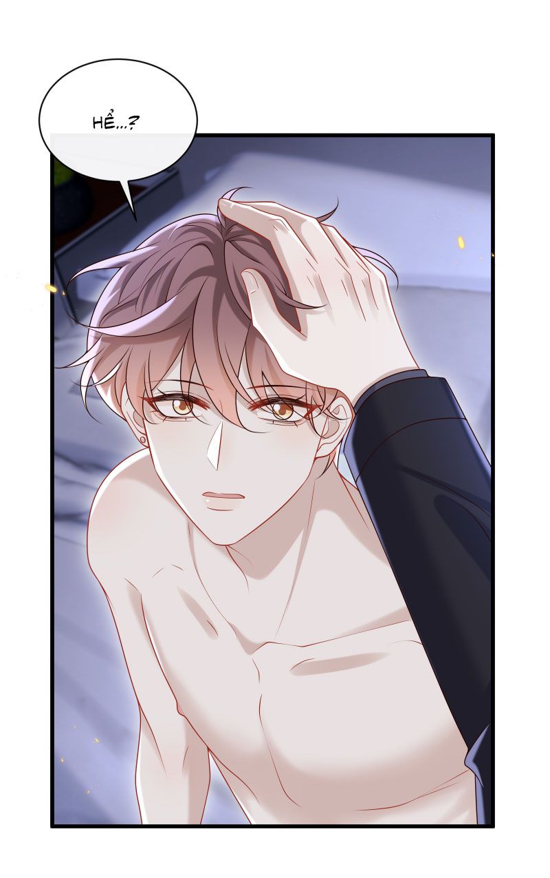 Anh Ấy Đến Từ Màn Đêm Chapter 51 - Trang 4