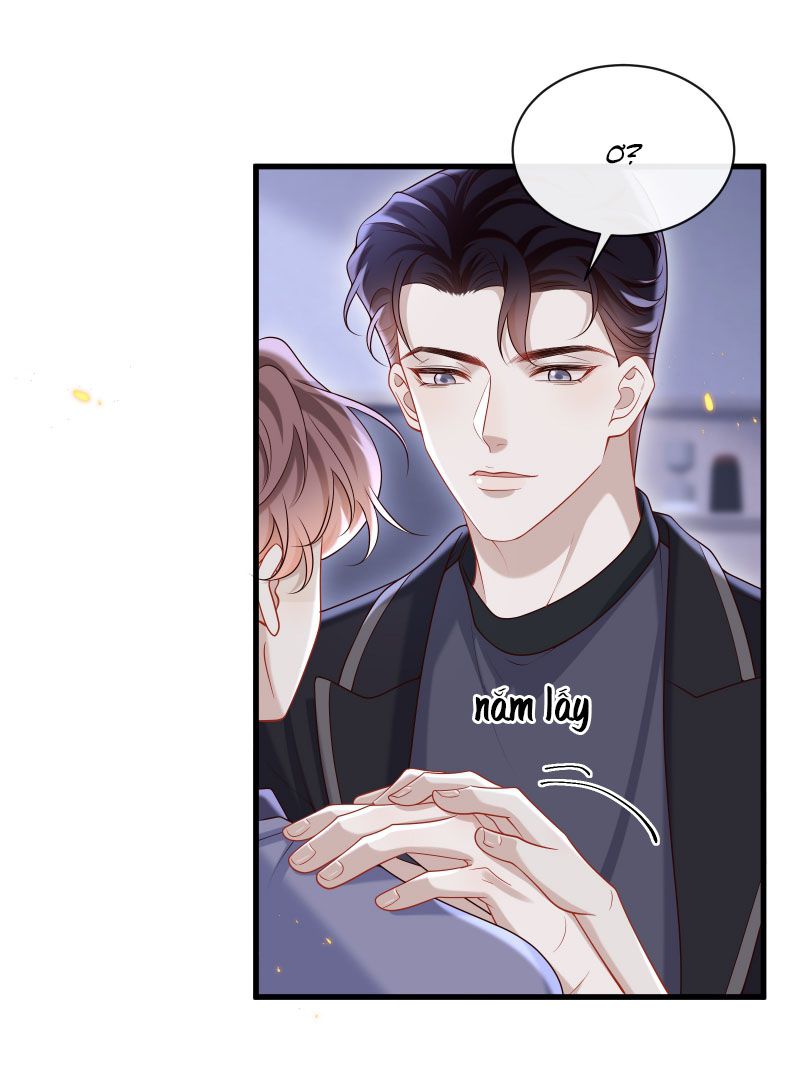 Anh Ấy Đến Từ Màn Đêm Chapter 51 - Trang 4