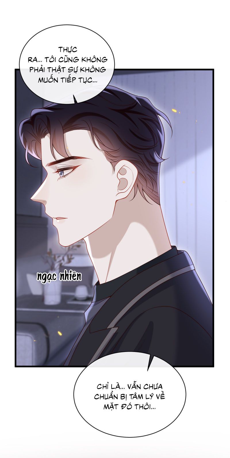 Anh Ấy Đến Từ Màn Đêm Chapter 51 - Trang 4