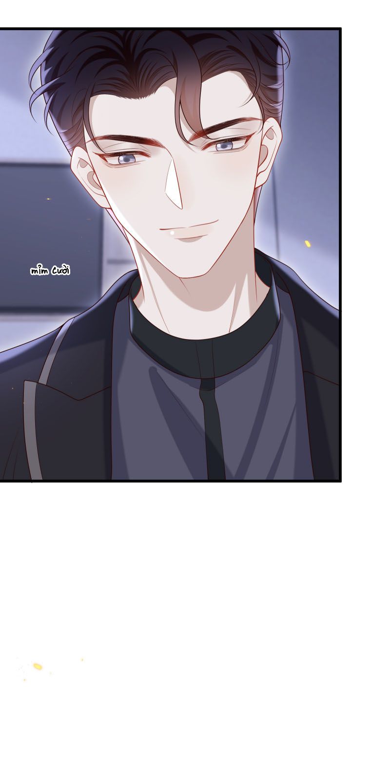Anh Ấy Đến Từ Màn Đêm Chapter 51 - Trang 4