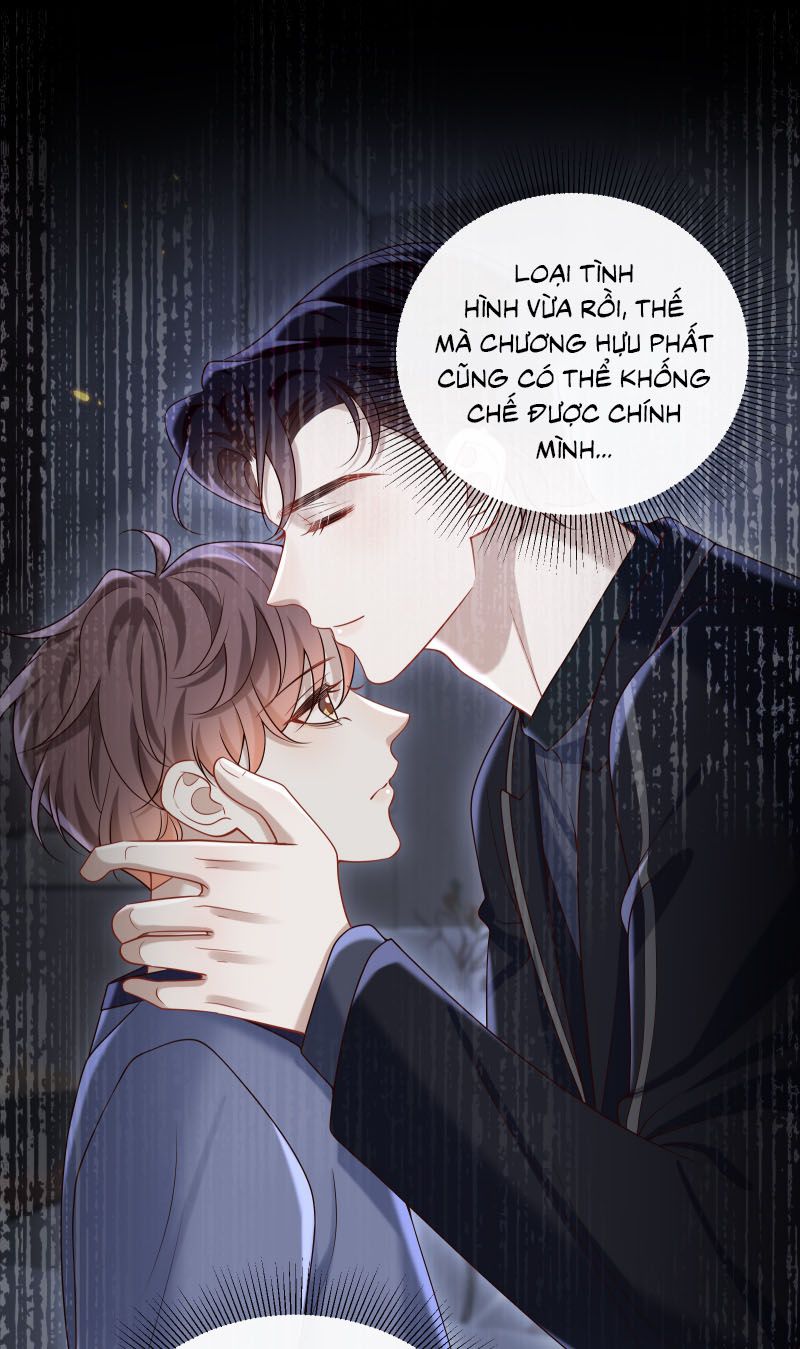 Anh Ấy Đến Từ Màn Đêm Chapter 51 - Trang 4