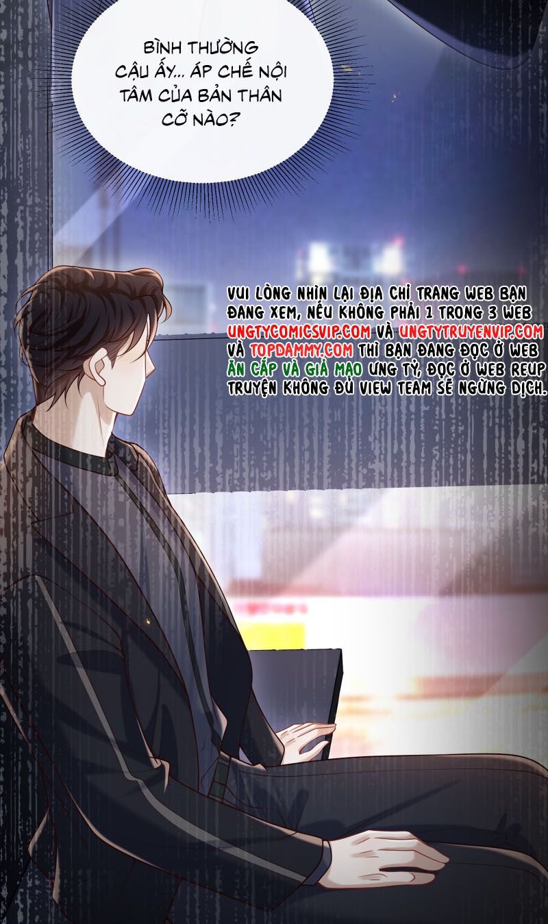Anh Ấy Đến Từ Màn Đêm Chapter 51 - Trang 4
