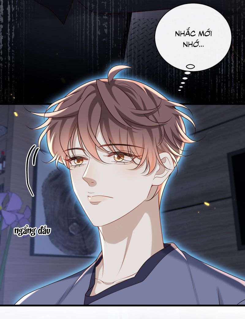 Anh Ấy Đến Từ Màn Đêm Chapter 51 - Trang 4