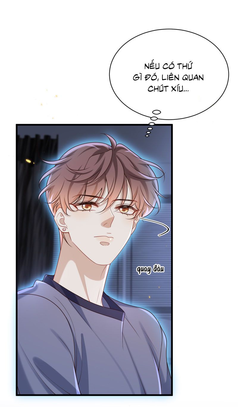Anh Ấy Đến Từ Màn Đêm Chapter 51 - Trang 4