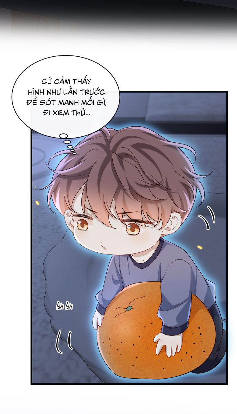 Anh Ấy Đến Từ Màn Đêm Chapter 51 - Trang 4
