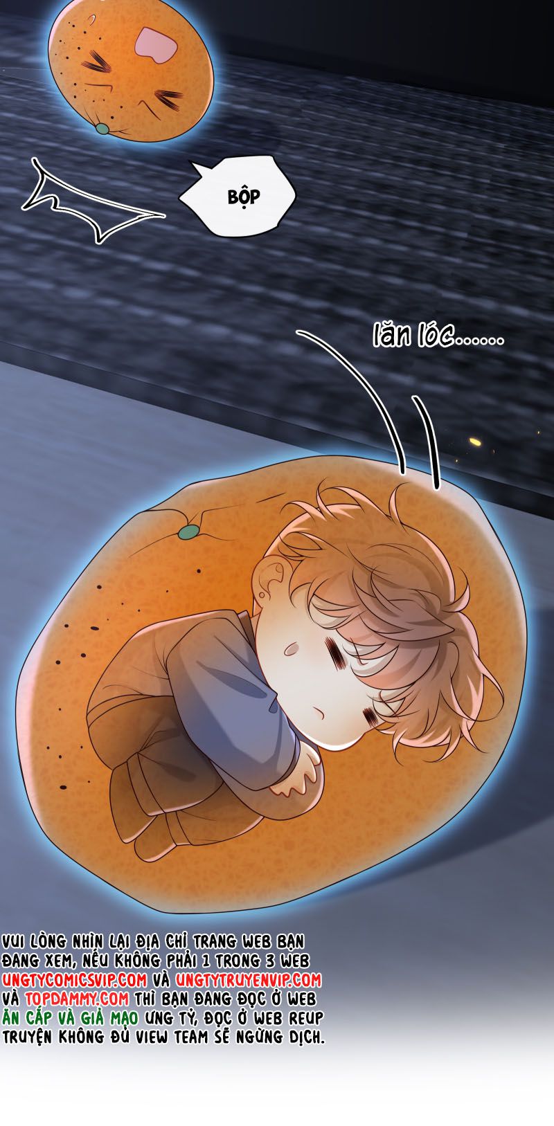 Anh Ấy Đến Từ Màn Đêm Chapter 51 - Trang 4