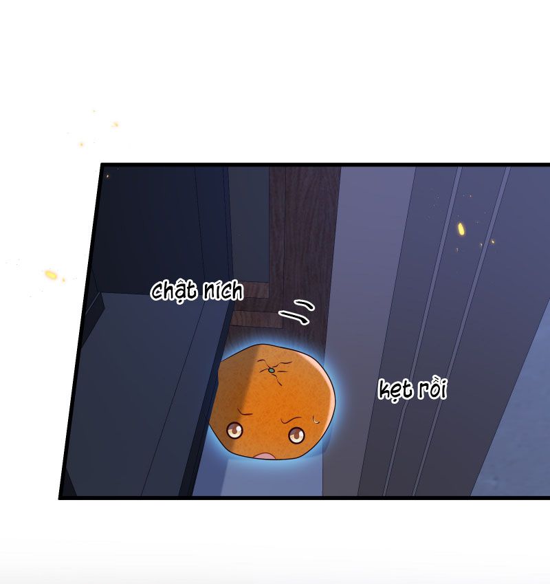 Anh Ấy Đến Từ Màn Đêm Chapter 51 - Trang 4