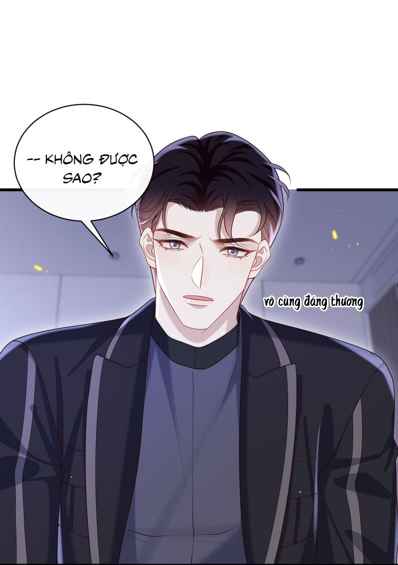 Anh Ấy Đến Từ Màn Đêm Chapter 51 - Trang 4
