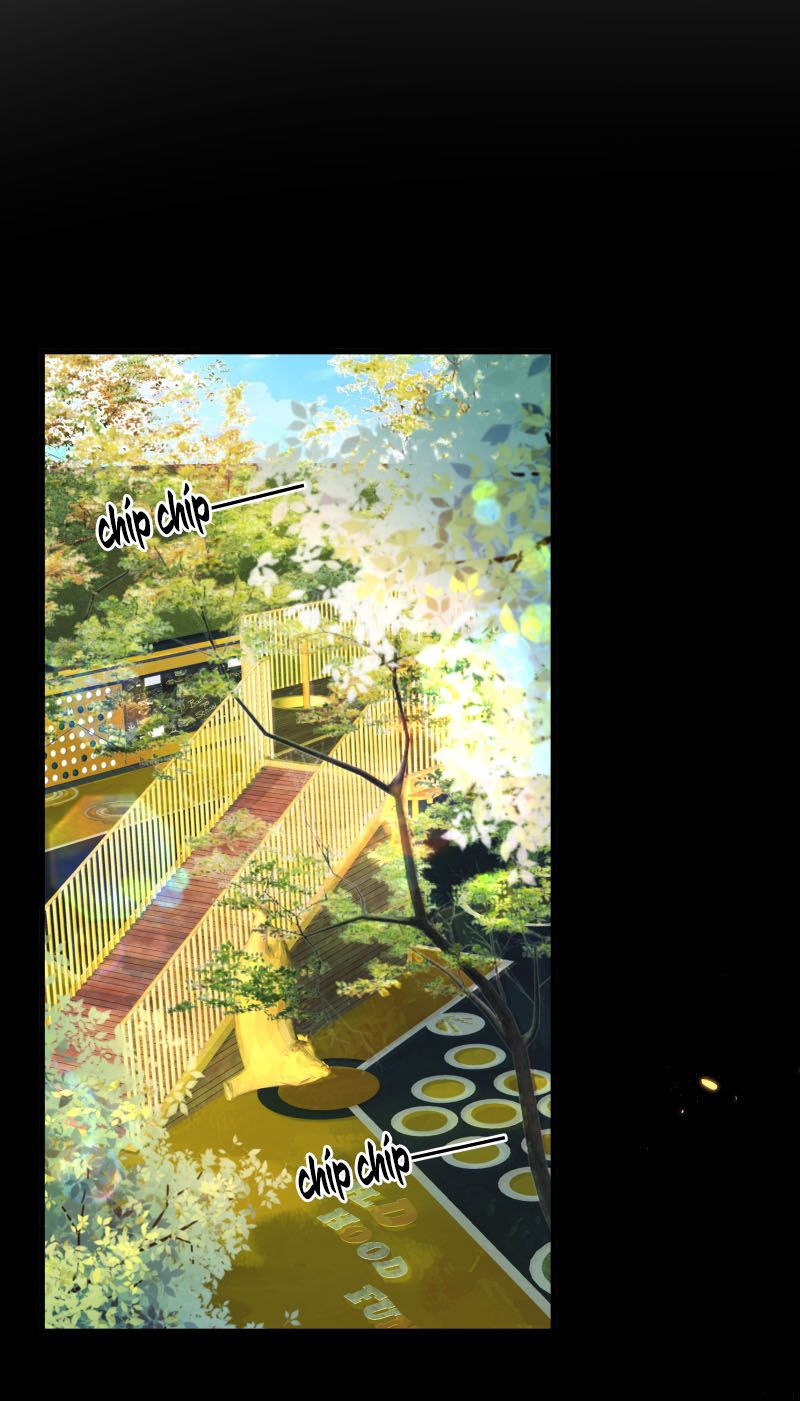 Anh Ấy Đến Từ Màn Đêm Chapter 51 - Trang 4