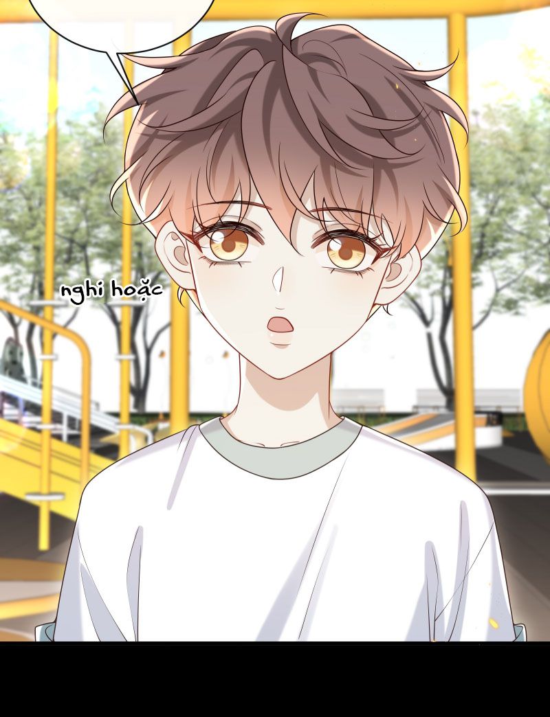 Anh Ấy Đến Từ Màn Đêm Chapter 51 - Trang 4