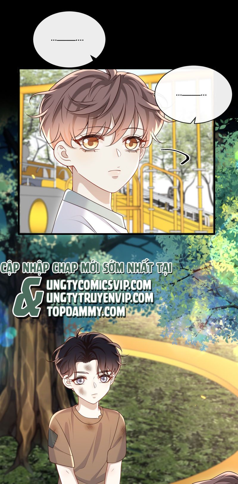 Anh Ấy Đến Từ Màn Đêm Chapter 51 - Trang 4