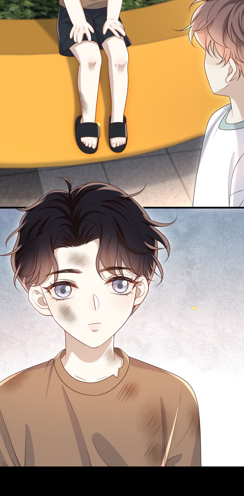 Anh Ấy Đến Từ Màn Đêm Chapter 51 - Trang 4