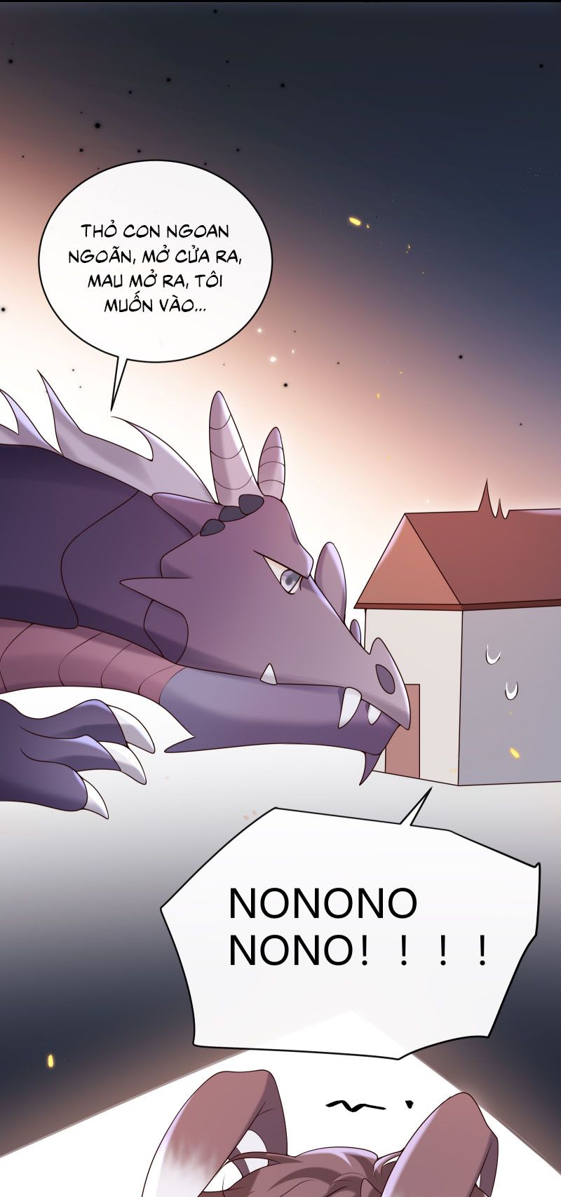 Anh Ấy Đến Từ Màn Đêm Chapter 51 - Trang 4
