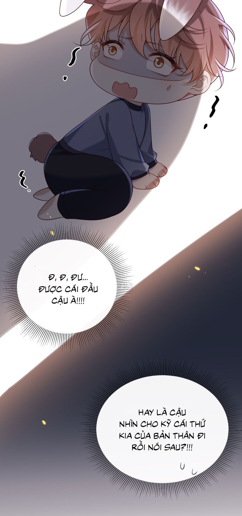Anh Ấy Đến Từ Màn Đêm Chapter 51 - Trang 4