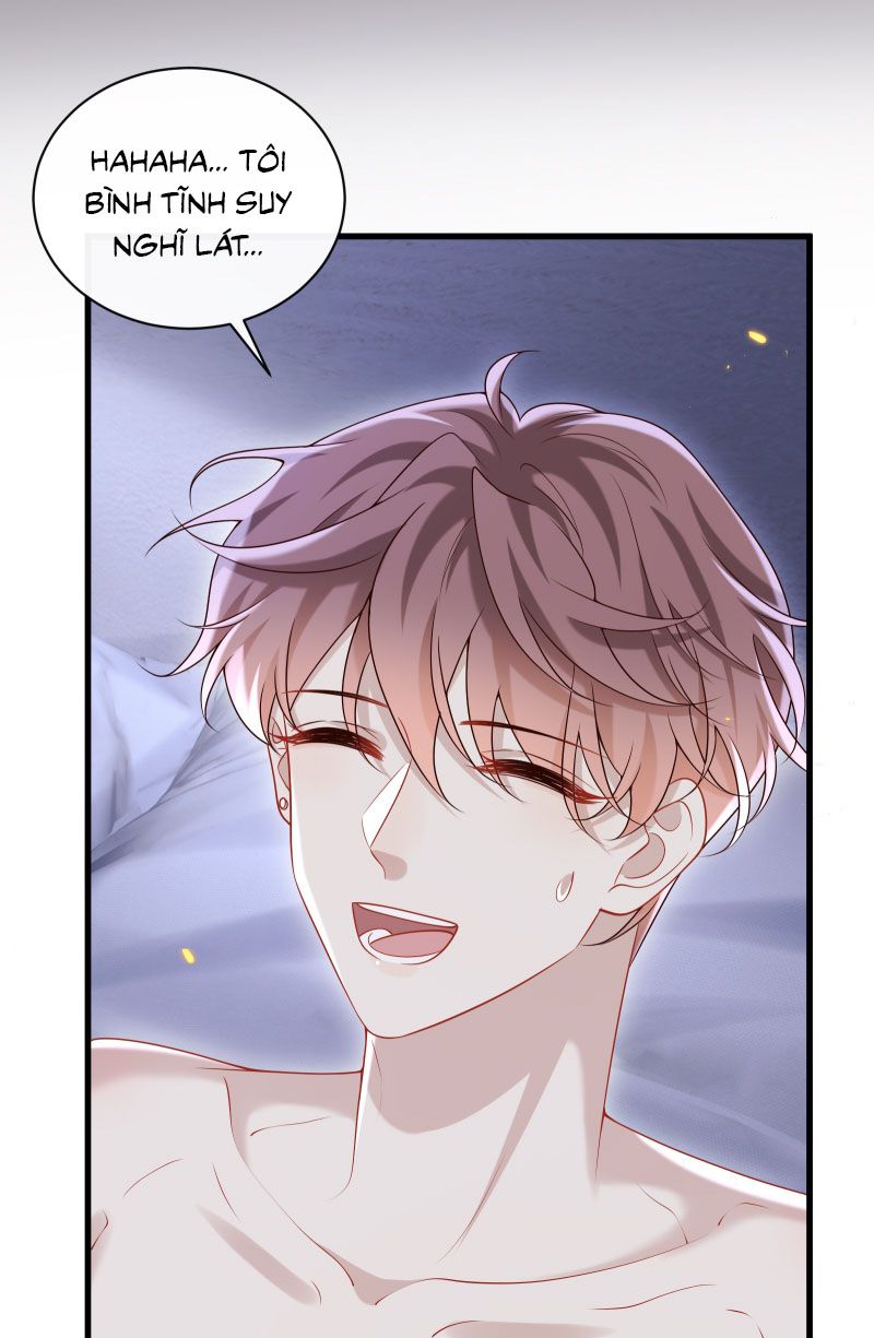Anh Ấy Đến Từ Màn Đêm Chapter 51 - Trang 4