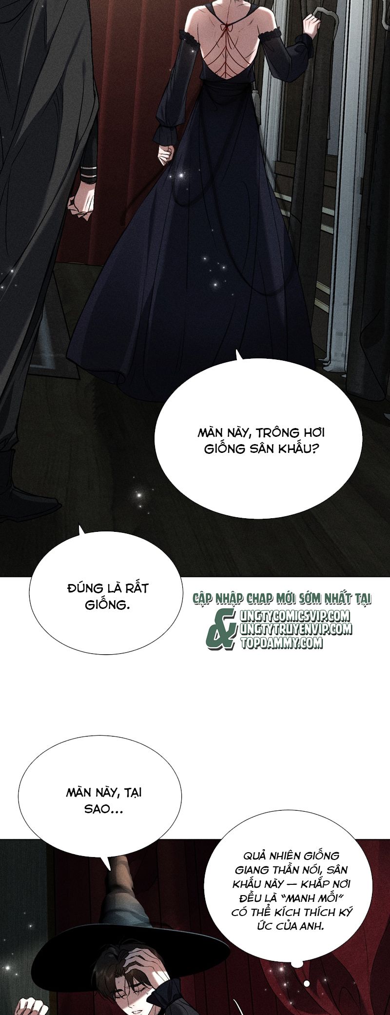 Ảnh Đế Cứ Muốn Làm Kim Chủ Của Tôi Chapter 30 - Next Chapter 31