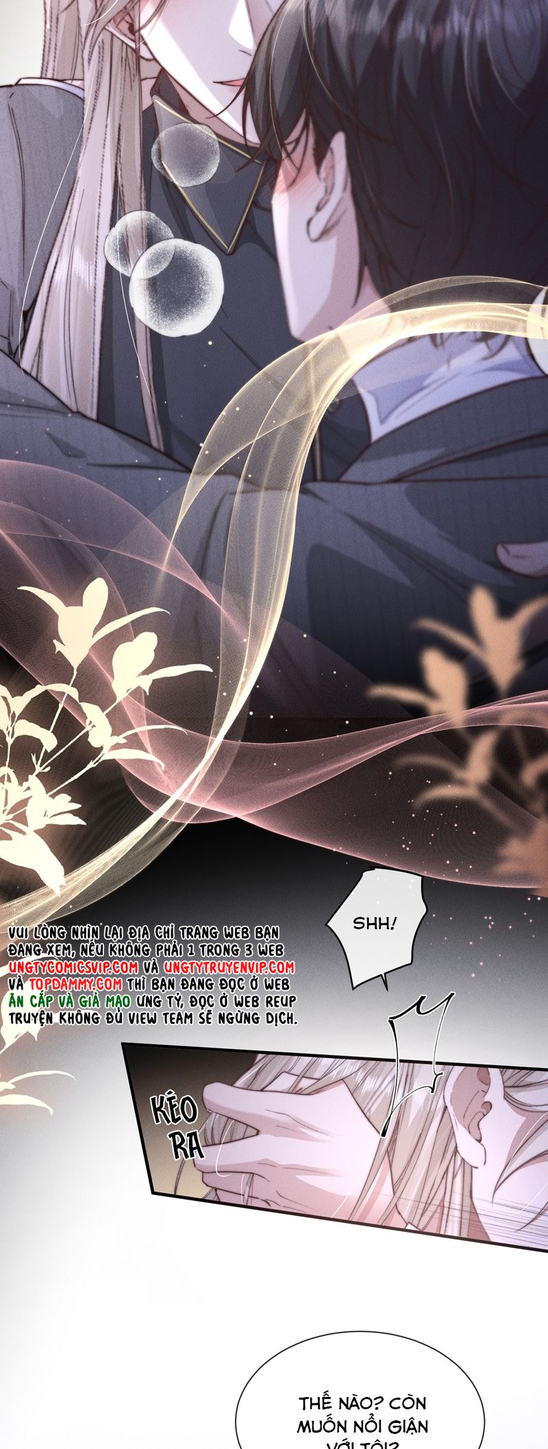 Kế Hoạch Tự Dưỡng Cuồng Khuyển Chap 18 - Trang 2