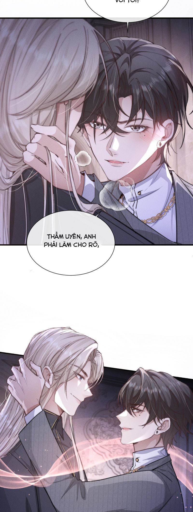 Kế Hoạch Tự Dưỡng Cuồng Khuyển Chap 18 - Trang 2