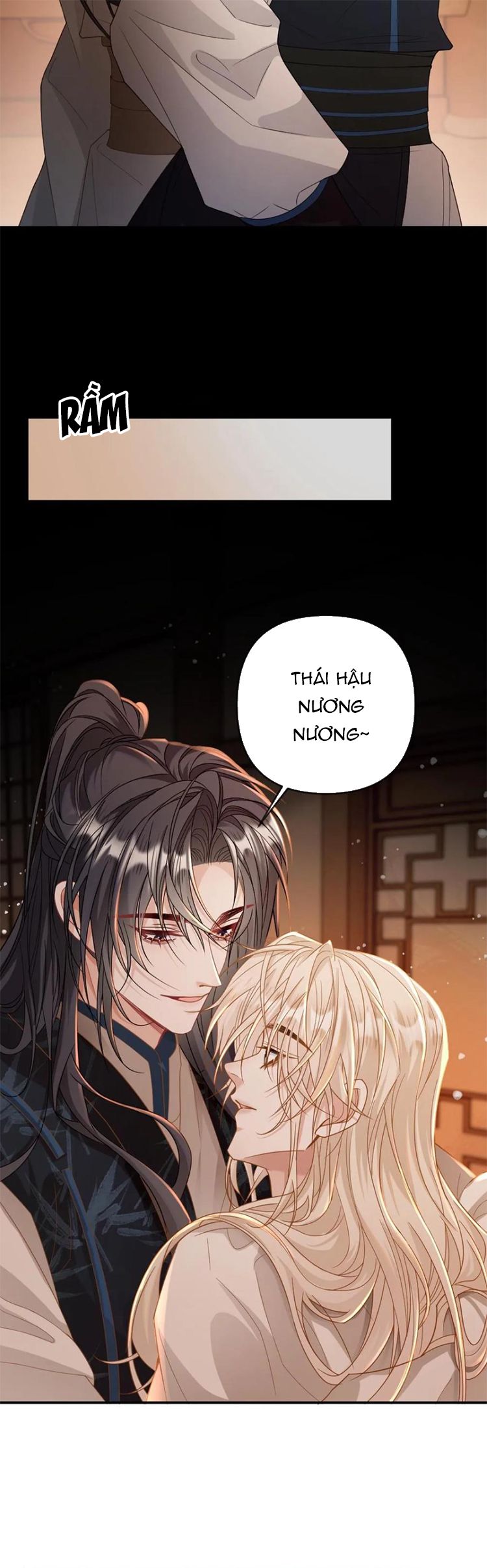 Lang Cẩu Chủ Thần Chapter 217 - Next Chapter 218