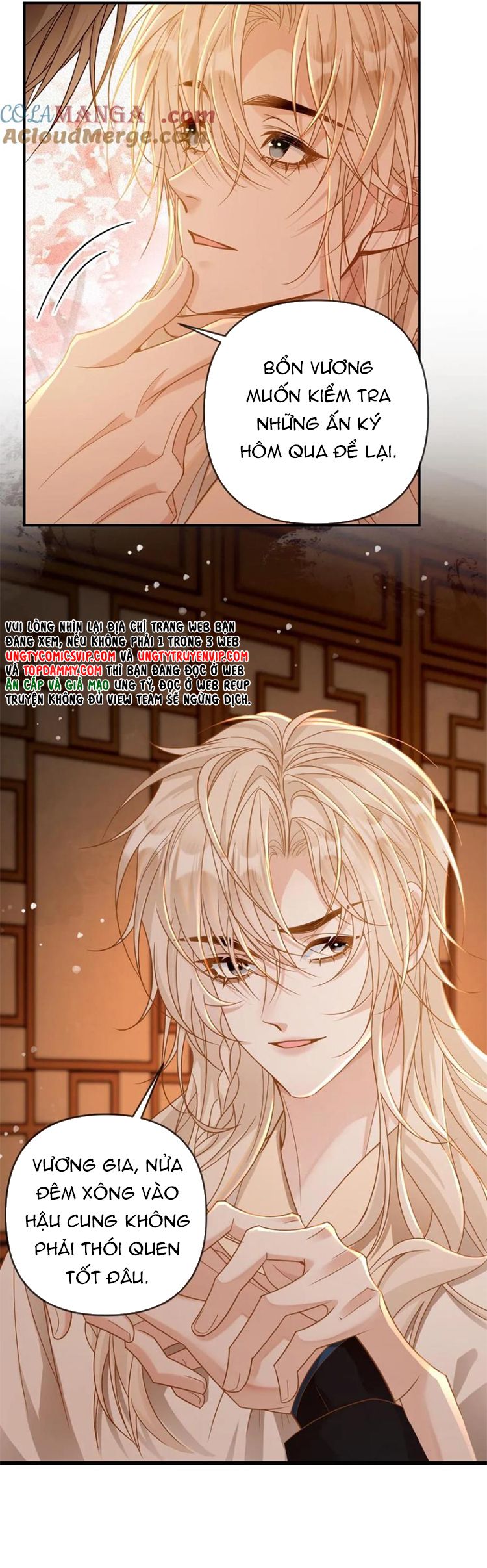 Lang Cẩu Chủ Thần Chapter 217 - Next Chapter 218