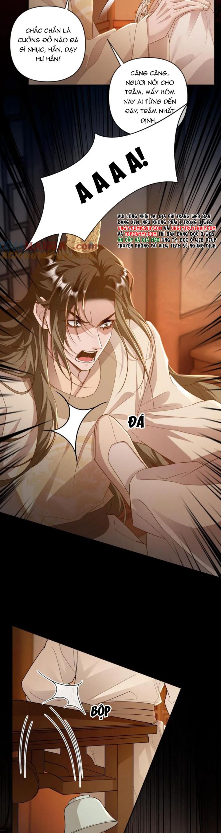 Lang Cẩu Chủ Thần Chapter 217 - Next Chapter 218