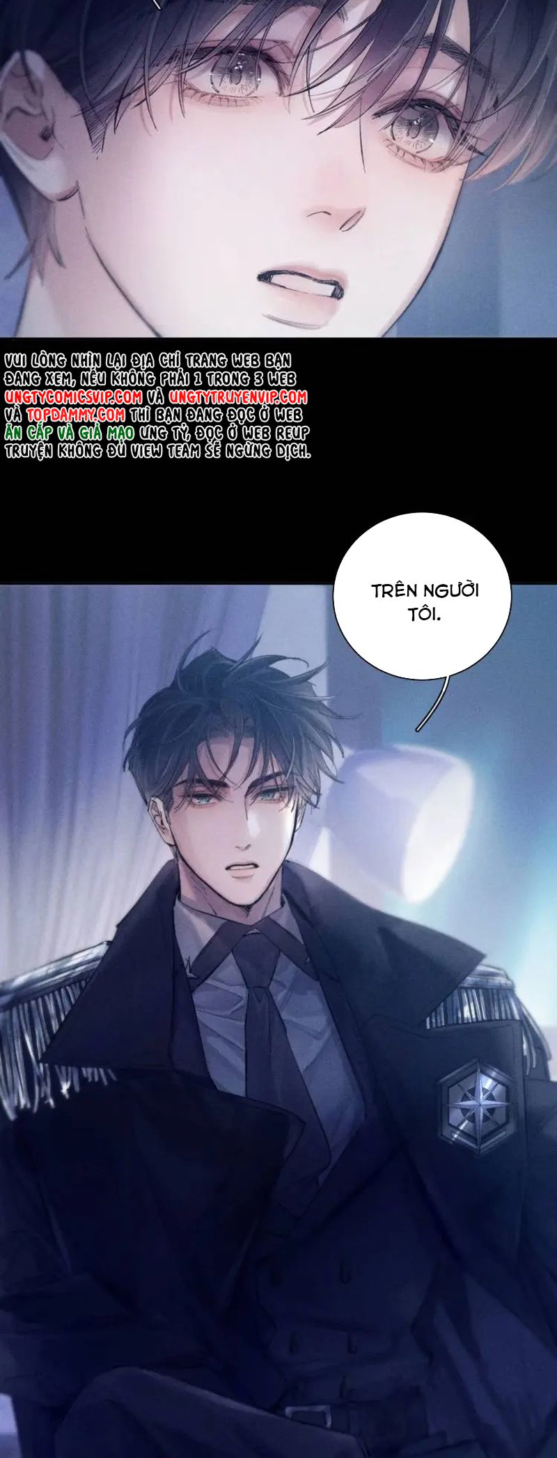 Cây Nấm Nhỏ Chap 24 - Trang 4