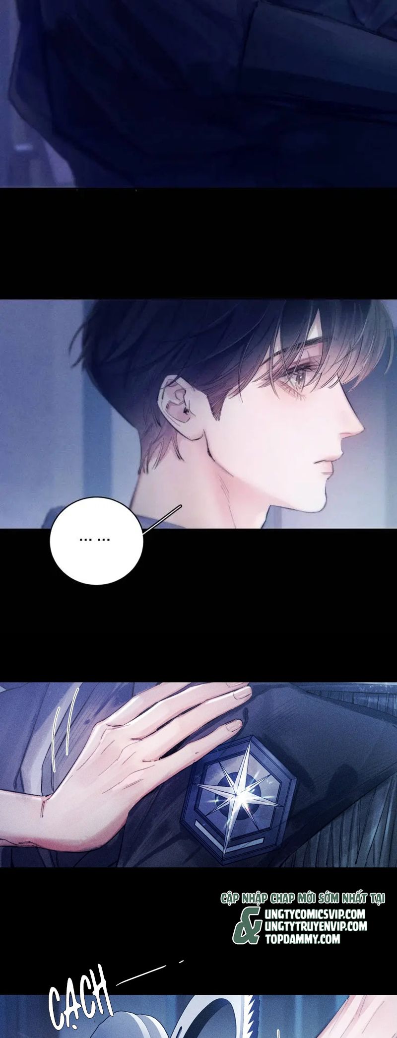 Cây Nấm Nhỏ Chap 24 - Trang 4