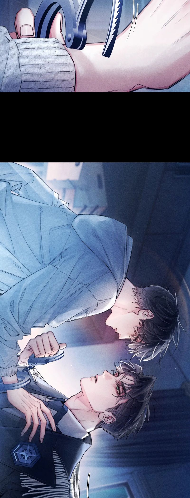 Cây Nấm Nhỏ Chap 24 - Trang 4