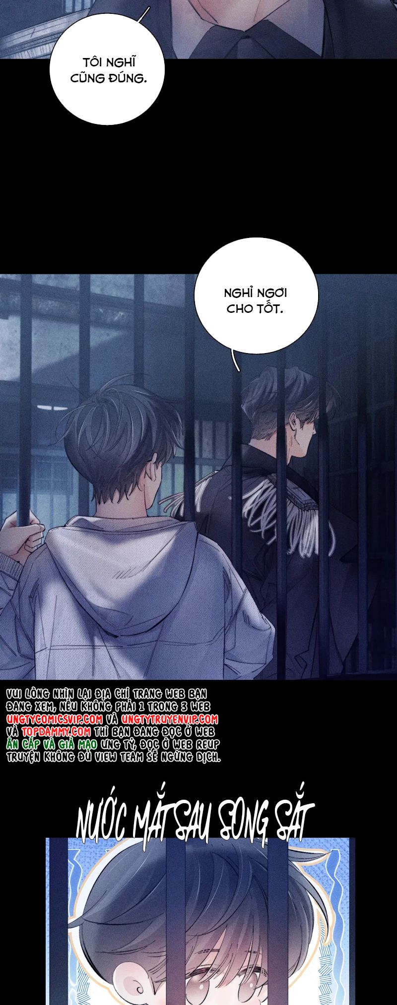Cây Nấm Nhỏ Chap 24 - Trang 4