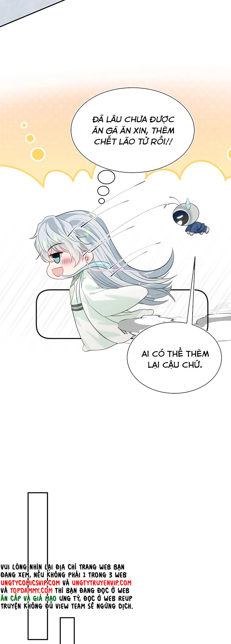 Tuyệt Mỹ Bạch Liên Hoa Online Dạy Học Chap 314 - Trang 2