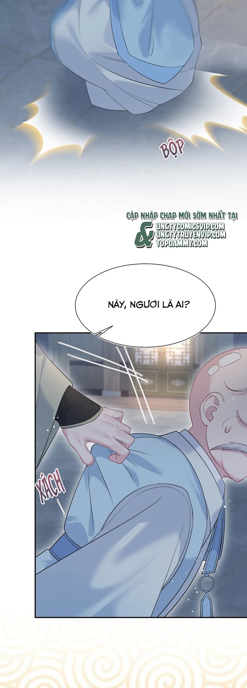 Tuyệt Mỹ Bạch Liên Hoa Online Dạy Học Chap 314 - Trang 2