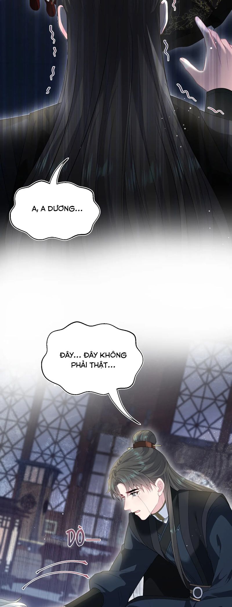 Tuyệt Mỹ Bạch Liên Hoa Online Dạy Học Chap 314 - Trang 2
