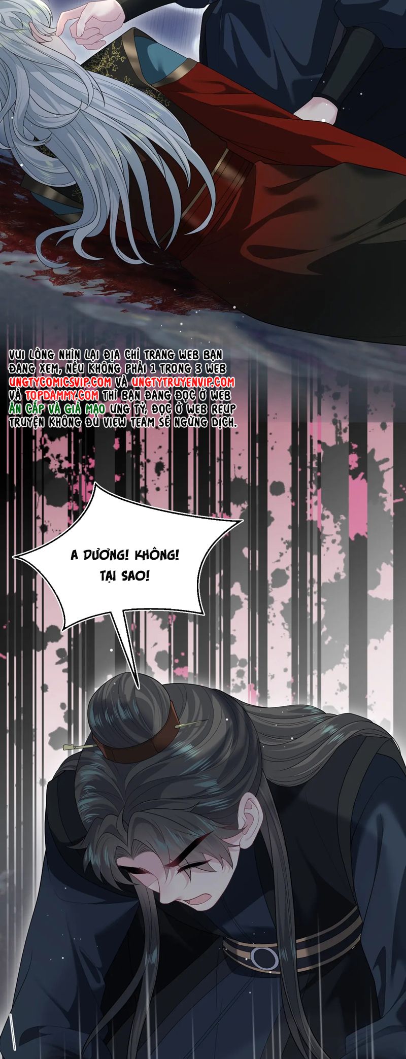 Tuyệt Mỹ Bạch Liên Hoa Online Dạy Học Chap 314 - Trang 2
