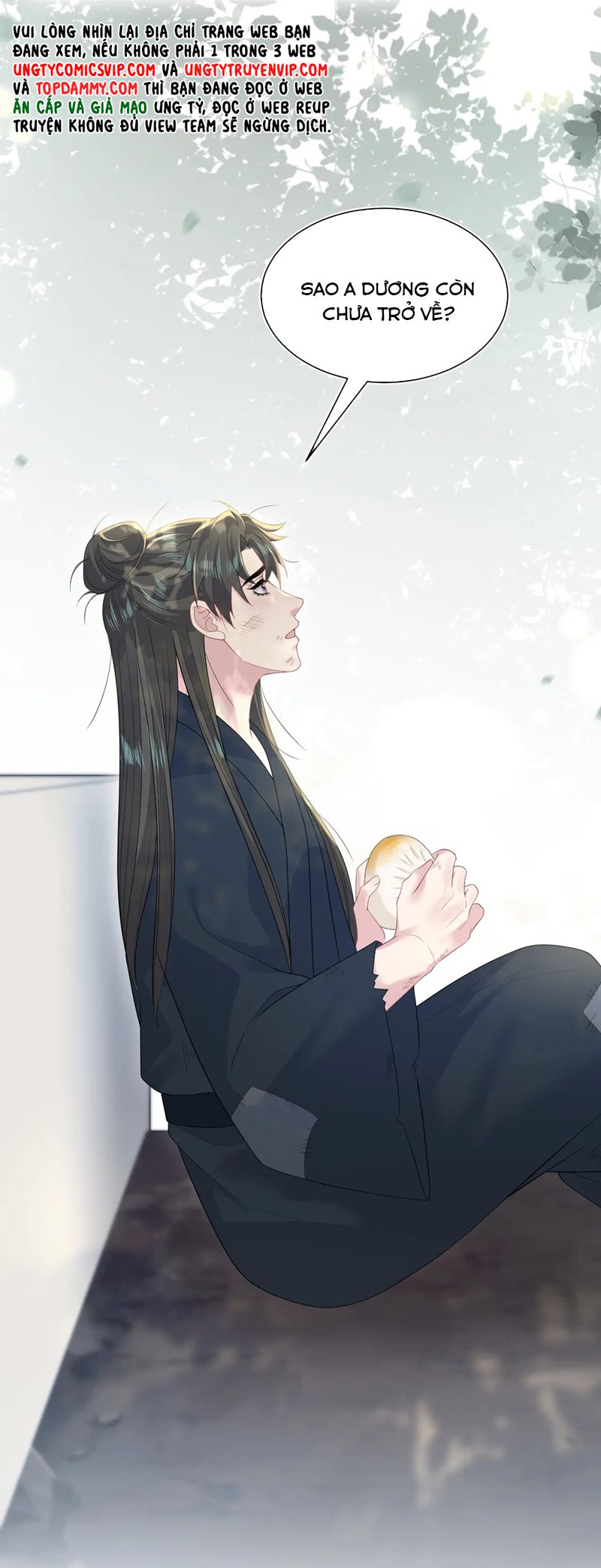 Tuyệt Mỹ Bạch Liên Hoa Online Dạy Học Chap 314 - Trang 2