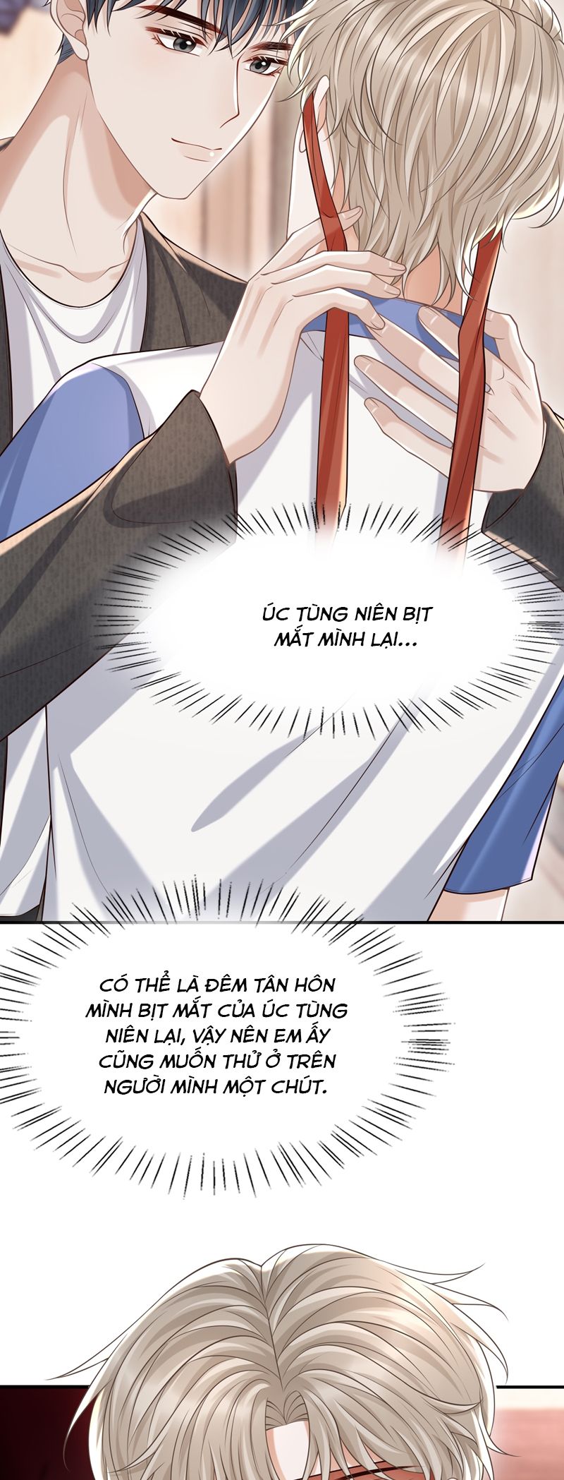 Để Tâm Chapter 76 - Trang 3
