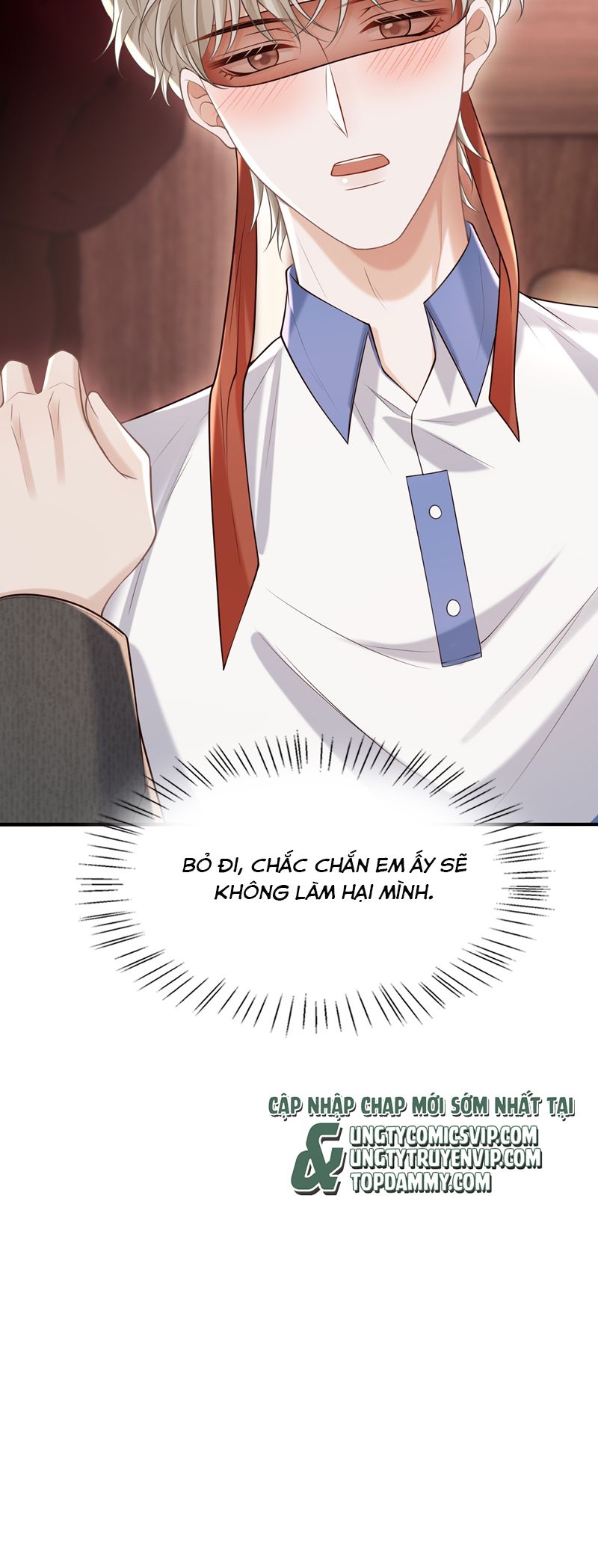Để Tâm Chapter 76 - Trang 3