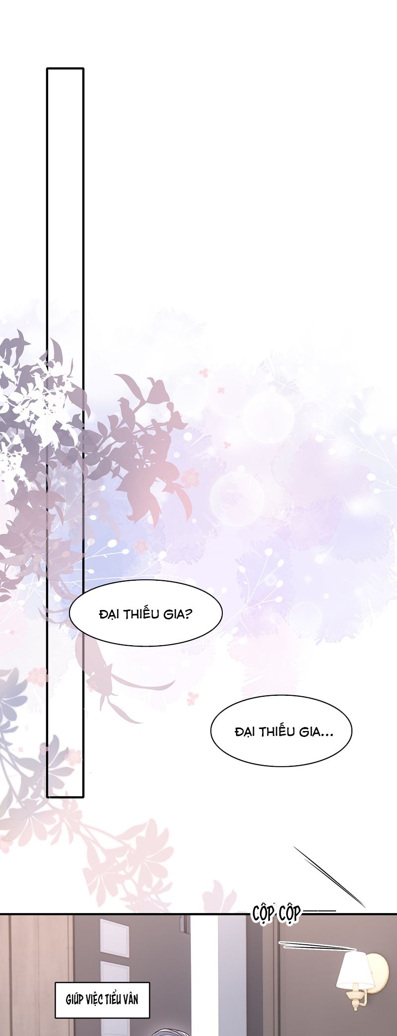 Để Tâm Chapter 76 - Trang 3