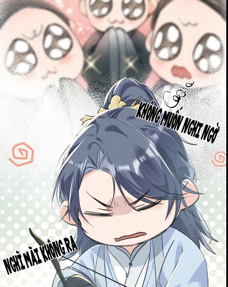 Dụ Địch Thâm Nhập Chapter 19 - Next Chap 19