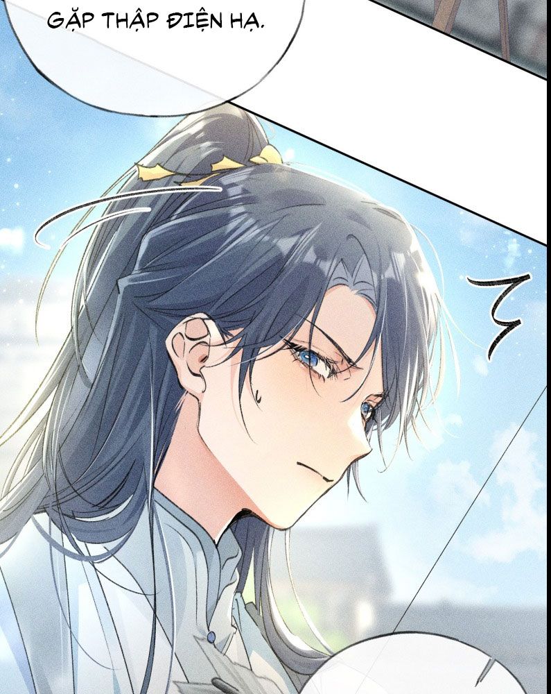 Dụ Địch Thâm Nhập Chapter 19 - Next Chap 19