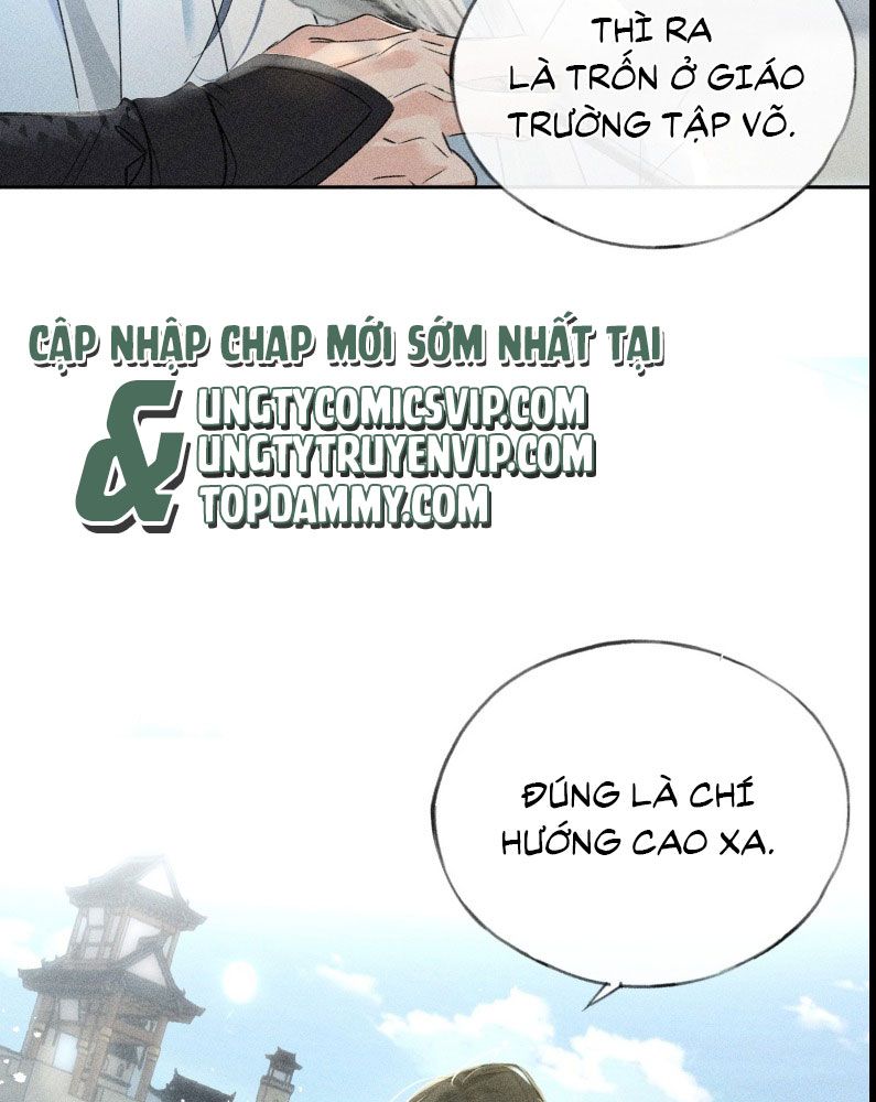 Dụ Địch Thâm Nhập Chapter 19 - Next Chap 19