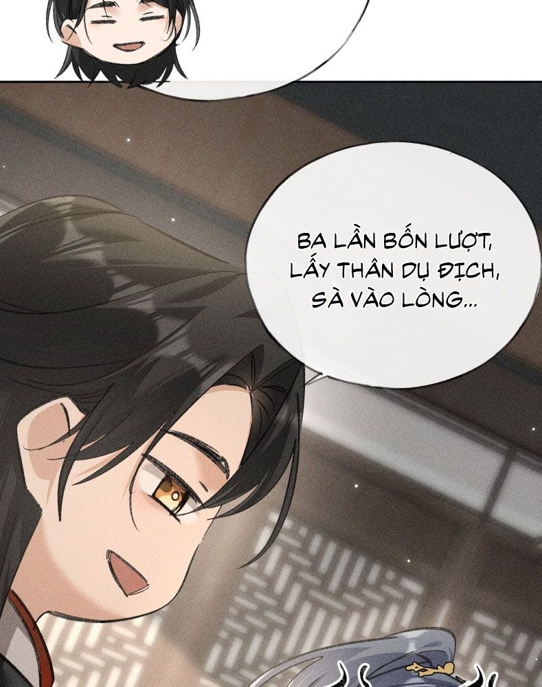 Dụ Địch Thâm Nhập Chapter 19 - Next Chap 19
