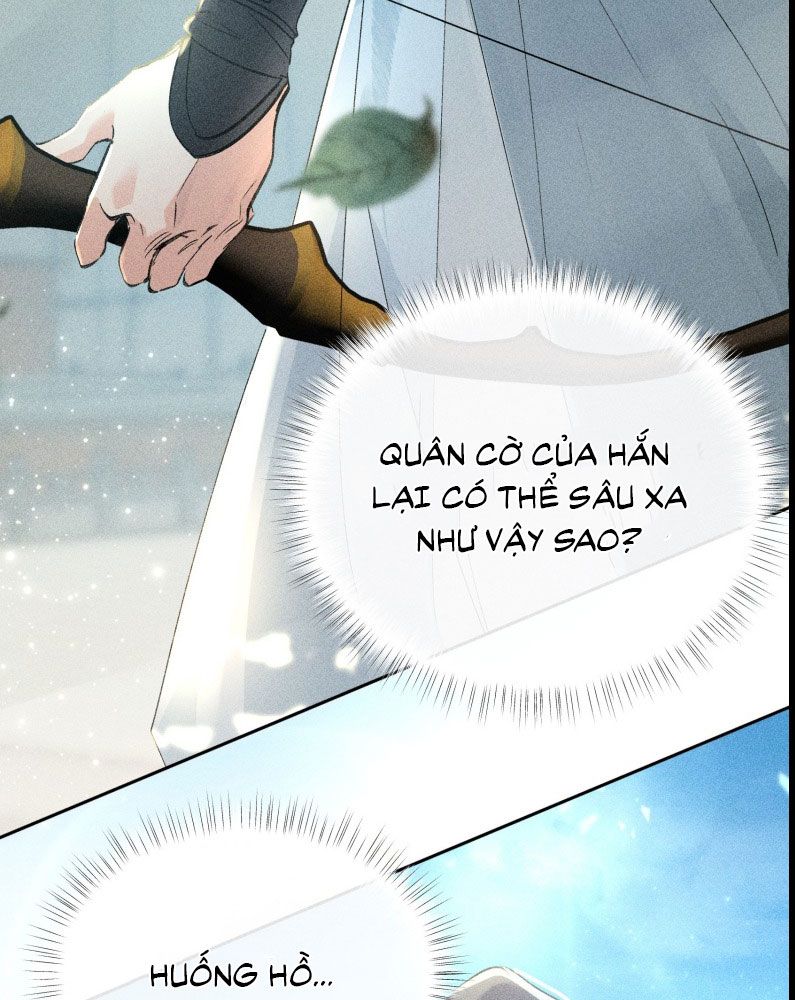 Dụ Địch Thâm Nhập Chapter 19 - Next Chap 19