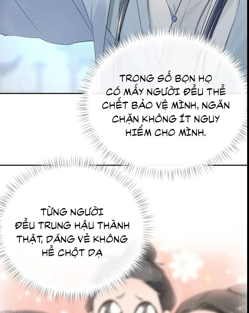 Dụ Địch Thâm Nhập Chapter 19 - Next Chap 19